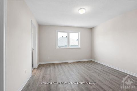 Photo 18 at 517 RYE GRASS Way, Nepean (Half Moon Bay), Ottawa