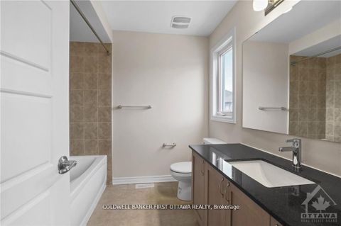 Photo 20 at 517 RYE GRASS Way, Nepean (Half Moon Bay), Ottawa