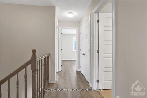 Photo 22 at 517 RYE GRASS Way, Nepean (Half Moon Bay), Ottawa
