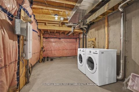 Photo 29 at 517 RYE GRASS Way, Nepean (Half Moon Bay), Ottawa