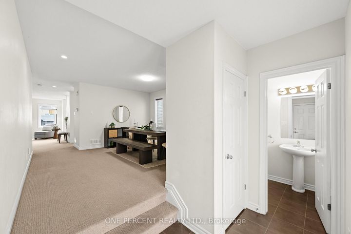 Photo 1 at 620 Clearbrook Drive, Nepean (Strandherd), Ottawa