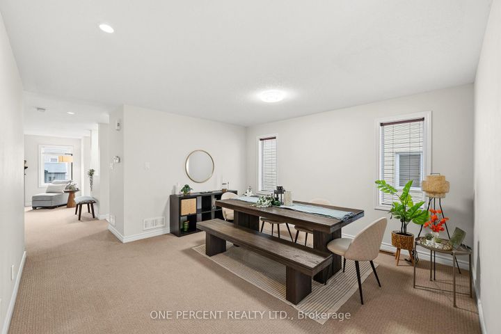 Photo 3 at 620 Clearbrook Drive, Nepean (Strandherd), Ottawa