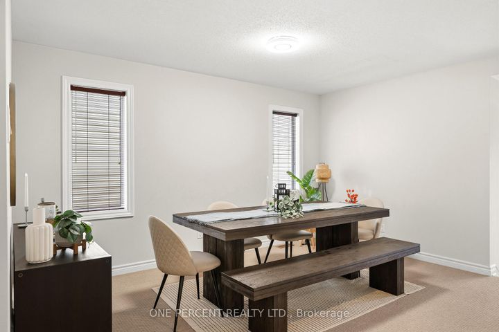 Photo 5 at 620 Clearbrook Drive, Nepean (Strandherd), Ottawa