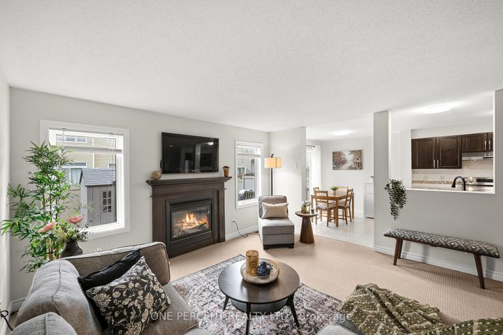 Photo 10 at 620 Clearbrook Drive, Nepean (Strandherd), Ottawa