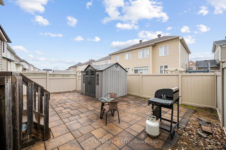 Photo 36 at 620 Clearbrook Drive, Nepean (Strandherd), Ottawa