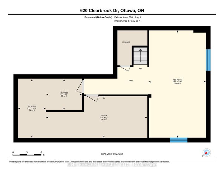 Photo 40 at 620 Clearbrook Drive, Nepean (Strandherd), Ottawa