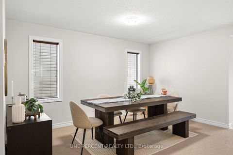 Photo 5 at 620 Clearbrook Drive, Nepean (Strandherd), Ottawa