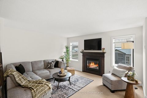 Photo 7 at 620 Clearbrook Drive, Nepean (Strandherd), Ottawa