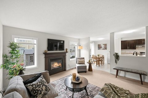 Photo 10 at 620 Clearbrook Drive, Nepean (Strandherd), Ottawa