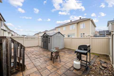 Photo 36 at 620 Clearbrook Drive, Nepean (Strandherd), Ottawa