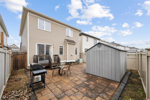 Photo 37 at 620 Clearbrook Drive, Nepean (Strandherd), Ottawa