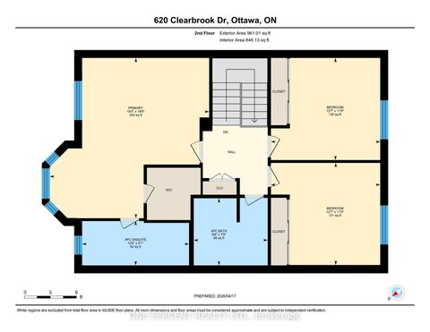 Photo 39 at 620 Clearbrook Drive, Nepean (Strandherd), Ottawa