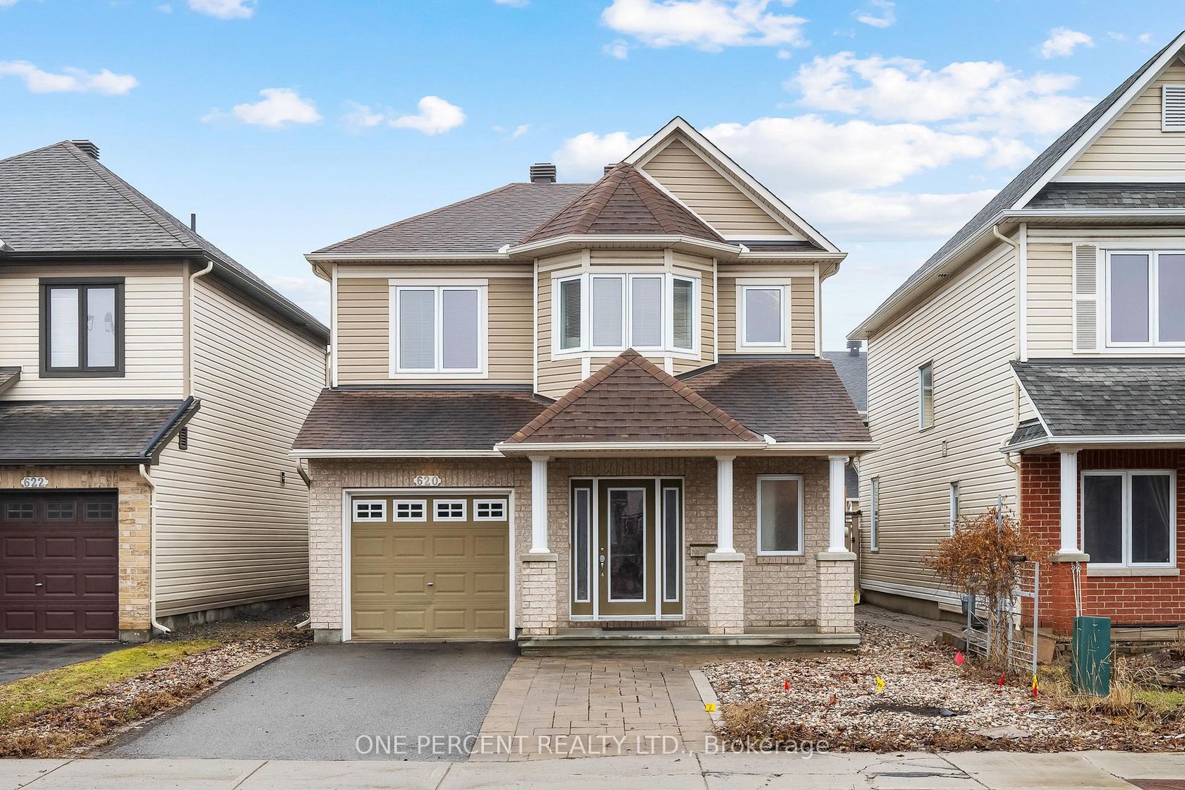 620 Clearbrook Drive, Nepean (Strandherd), Ottawa 