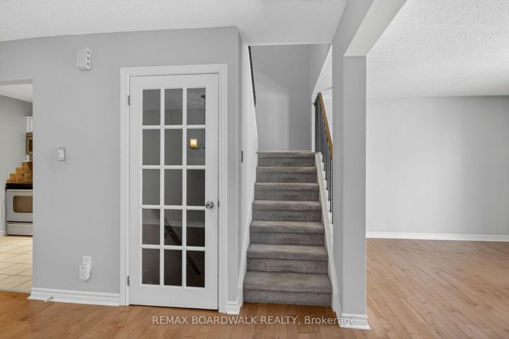 Photo 21 at 10 - 47 Sunridge Lane, Nepean (On the Green), Ottawa