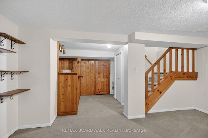 Photo 34 at 10 - 47 Sunridge Lane, Nepean (On the Green), Ottawa