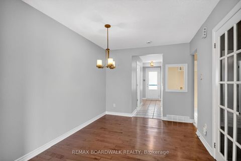 Photo 6 at 10 - 47 Sunridge Lane, Nepean (On the Green), Ottawa