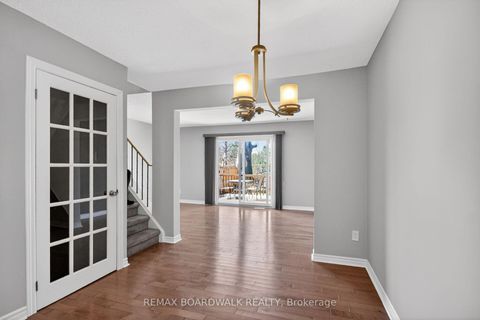 Photo 8 at 10 - 47 Sunridge Lane, Nepean (On the Green), Ottawa