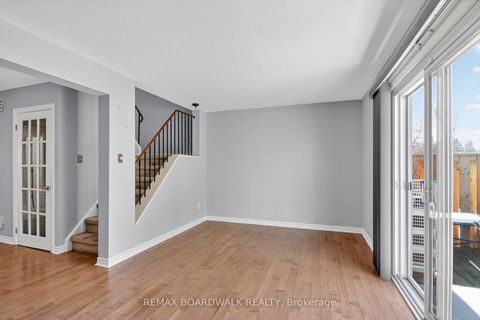 Photo 12 at 10 - 47 Sunridge Lane, Nepean (On the Green), Ottawa