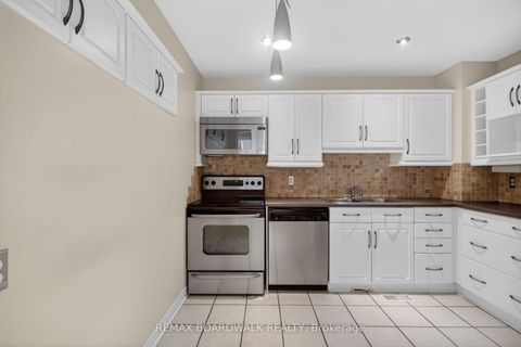 Photo 20 at 10 - 47 Sunridge Lane, Nepean (On the Green), Ottawa