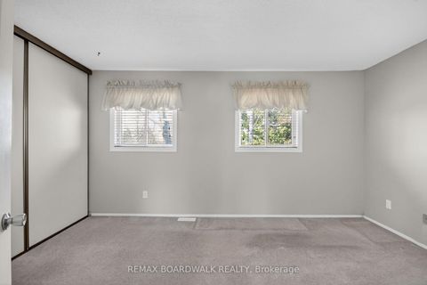 Photo 23 at 10 - 47 Sunridge Lane, Nepean (On the Green), Ottawa