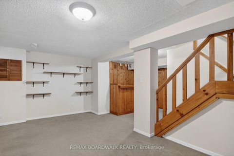 Photo 35 at 10 - 47 Sunridge Lane, Nepean (On the Green), Ottawa