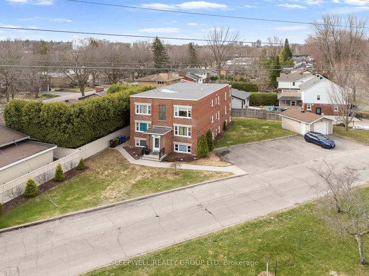 Photo 1 at 54 Centennial Boulevard, Ottawa East, Ottawa