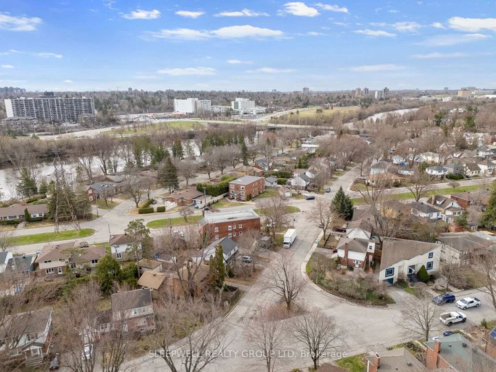 Photo 2 at 54 Centennial Boulevard, Ottawa East, Ottawa
