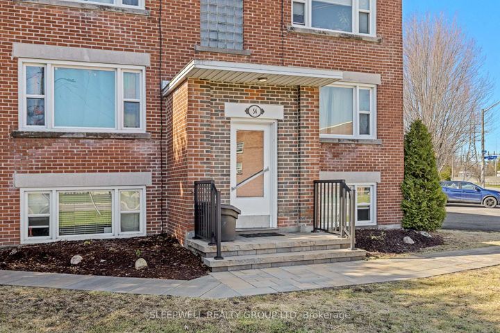 Photo 3 at 54 Centennial Boulevard, Ottawa East, Ottawa