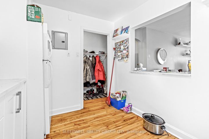 Photo 23 at 54 Centennial Boulevard, Ottawa East, Ottawa