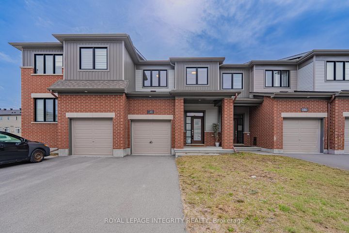 Photo 0 at 148 Namaste Walk, Nepean (Heritage Park), Ottawa