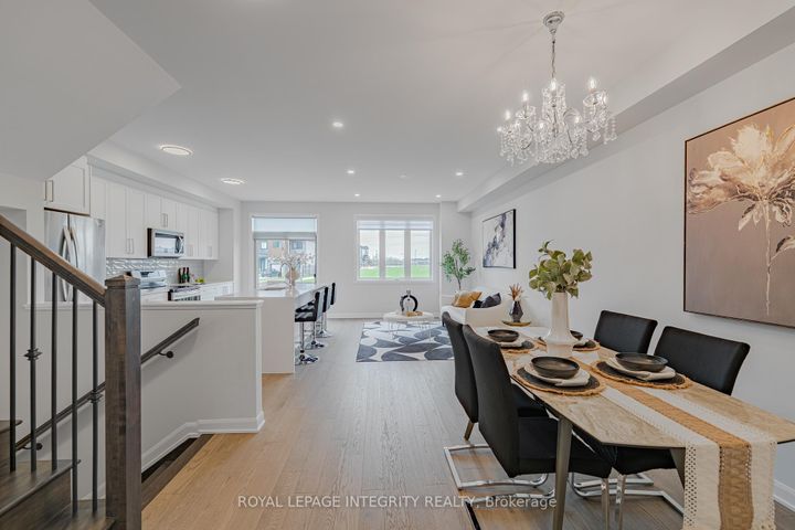 Photo 5 at 148 Namaste Walk, Nepean (Heritage Park), Ottawa