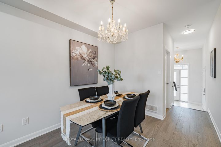 Photo 7 at 148 Namaste Walk, Nepean (Heritage Park), Ottawa