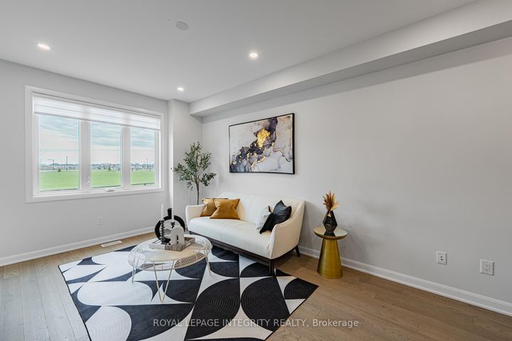 Photo 8 at 148 Namaste Walk, Nepean (Heritage Park), Ottawa