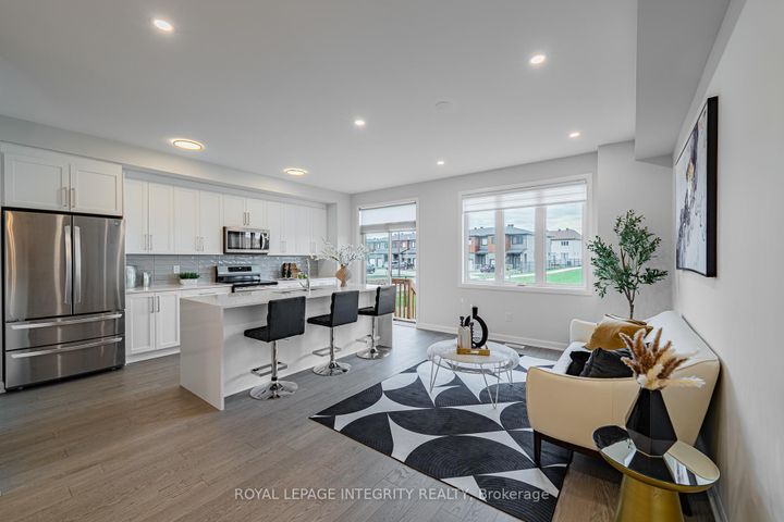 Photo 9 at 148 Namaste Walk, Nepean (Heritage Park), Ottawa