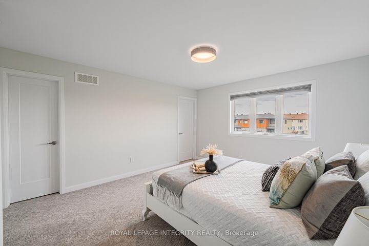 Photo 16 at 148 Namaste Walk, Nepean (Heritage Park), Ottawa