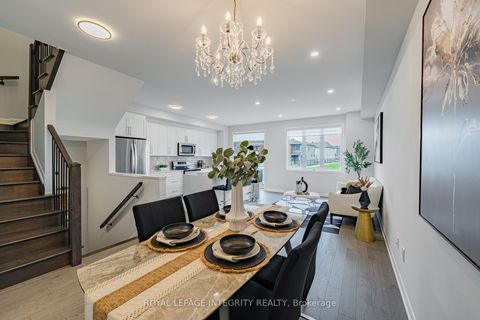 Photo 6 at 148 Namaste Walk, Nepean (Heritage Park), Ottawa