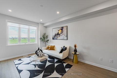 Photo 8 at 148 Namaste Walk, Nepean (Heritage Park), Ottawa