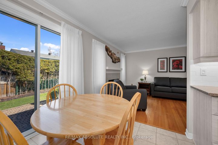 Photo 16 at 28 Halley Street, Nepean (Heritage Park), Ottawa