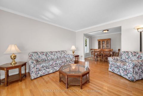 Photo 7 at 28 Halley Street, Nepean (Heritage Park), Ottawa