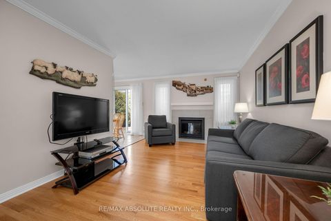 Photo 18 at 28 Halley Street, Nepean (Heritage Park), Ottawa