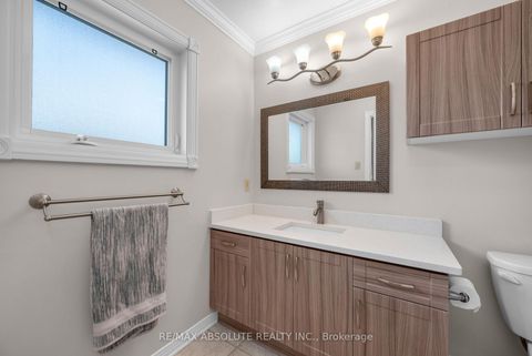 Photo 21 at 28 Halley Street, Nepean (Heritage Park), Ottawa