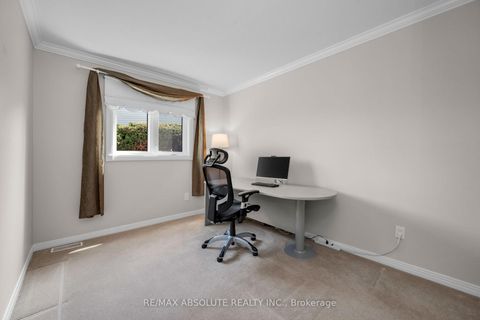 Photo 25 at 28 Halley Street, Nepean (Heritage Park), Ottawa