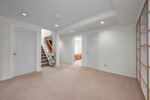 Photo 29 at 28 Halley Street, Nepean (Heritage Park), Ottawa