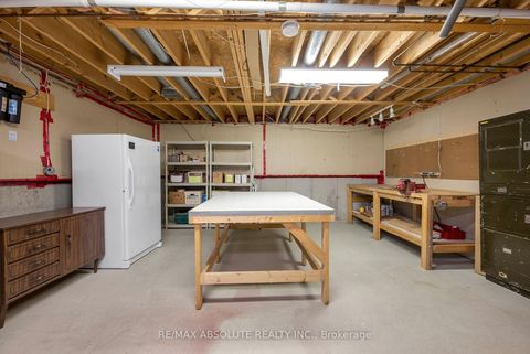 Photo 34 at 28 Halley Street, Nepean (Heritage Park), Ottawa