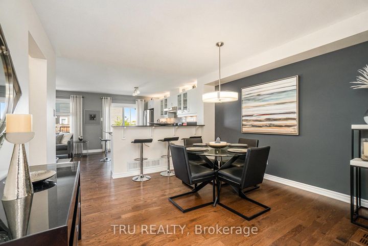 Photo 6 at 567 Millars Sound Way, Nepean (Half Moon Bay), Ottawa