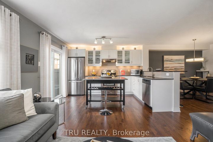 Photo 14 at 567 Millars Sound Way, Nepean (Half Moon Bay), Ottawa