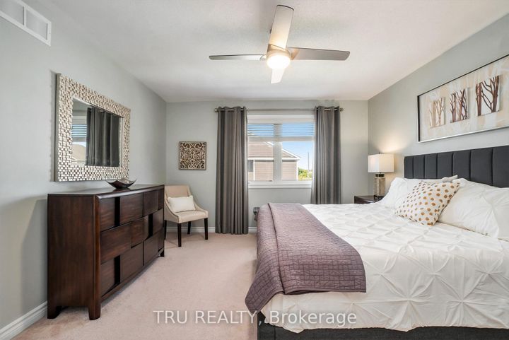 Photo 18 at 567 Millars Sound Way, Nepean (Half Moon Bay), Ottawa