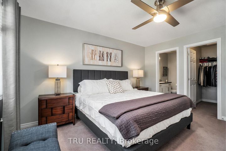 Photo 19 at 567 Millars Sound Way, Nepean (Half Moon Bay), Ottawa