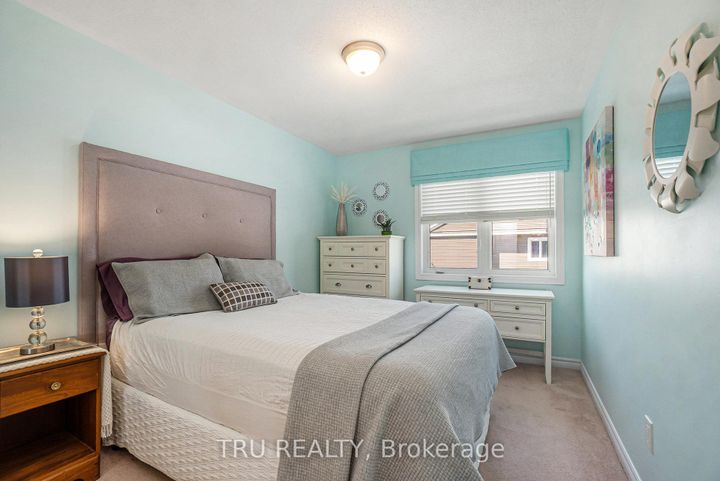 Photo 21 at 567 Millars Sound Way, Nepean (Half Moon Bay), Ottawa