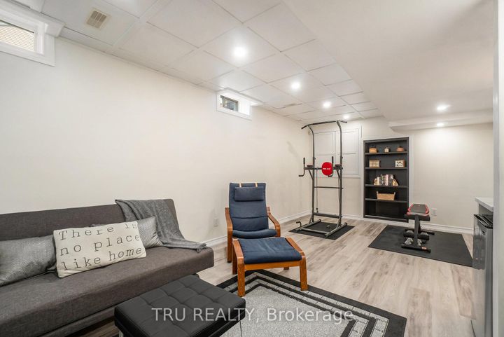 Photo 26 at 567 Millars Sound Way, Nepean (Half Moon Bay), Ottawa